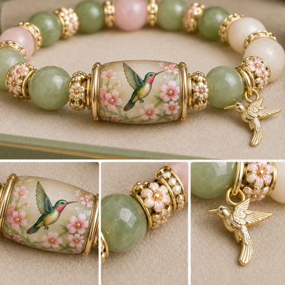 Master Cardinals Faith Bracelet | 2026 Limited Edition Bracelet