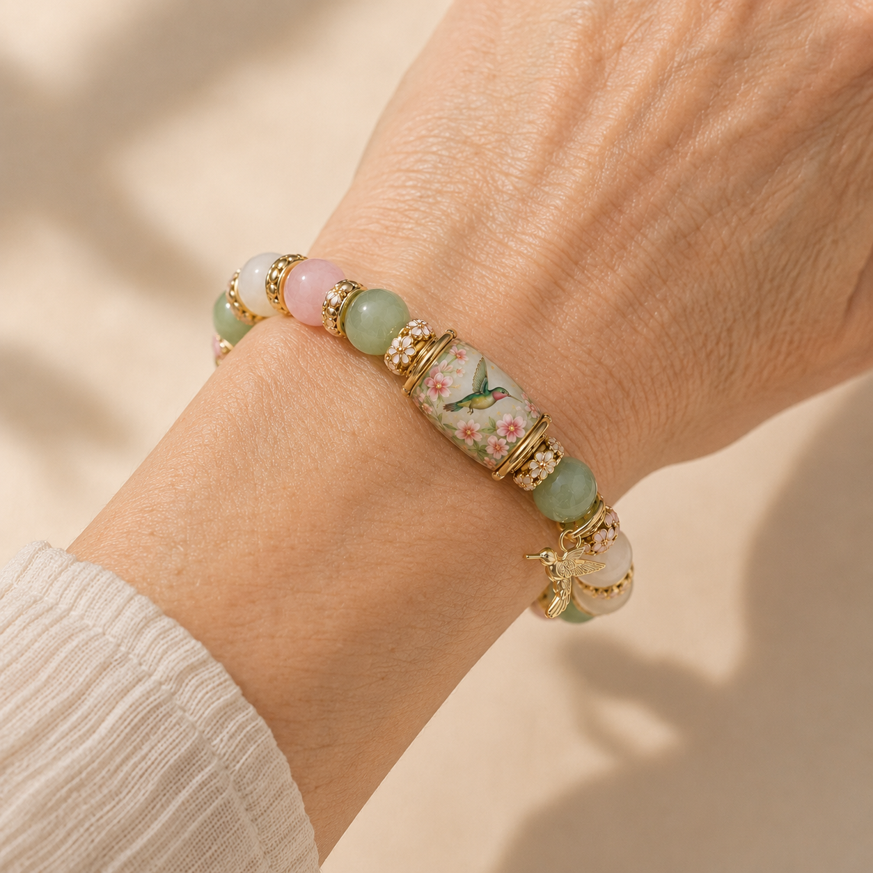 Master Cardinals Faith Bracelet | 2026 Limited Edition Bracelet
