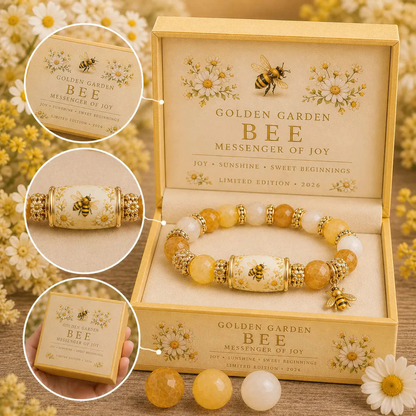 Master Cardinals Faith Bracelet | 2026 Limited Edition Bracelet