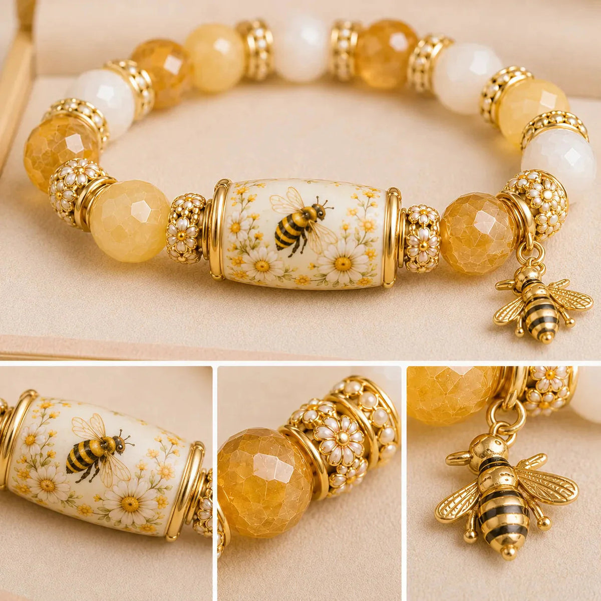 Master Cardinals Faith Bracelet | 2026 Limited Edition Bracelet