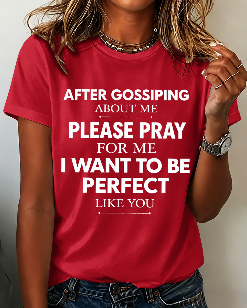 Women’s ‘Playful and Whimsical’ Printed T-shirts