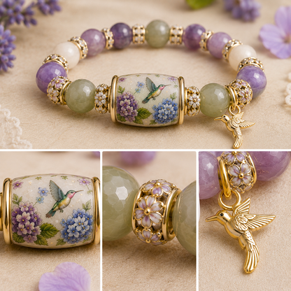 Master Cardinals Faith Bracelet | 2026 Limited Edition Bracelet
