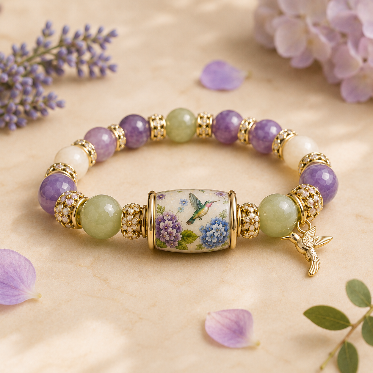 Master Cardinals Faith Bracelet | 2026 Limited Edition Bracelet