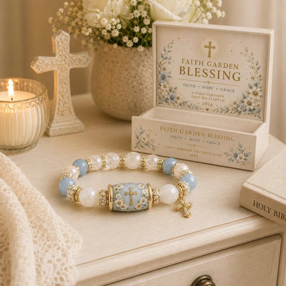 Master Cardinals Faith Bracelet | 2026 Limited Edition Bracelet