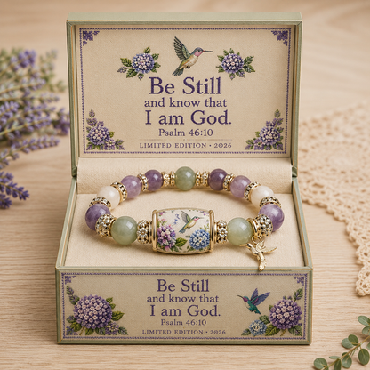 Master Cardinals Faith Bracelet | 2026 Limited Edition Bracelet