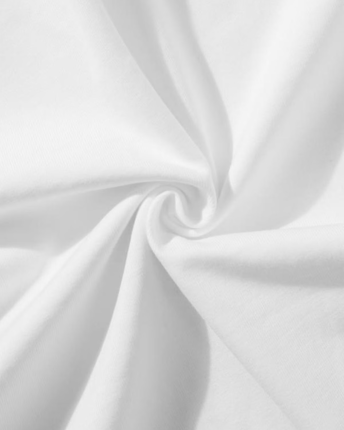 100% Cotton National Flag Heart Crew Neck Short Sleeve Tshirt